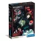 A halállista Whisperers 1000 db-os Compact puzzle Clementoni
