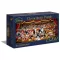 Disney Orchestra 13200 db-os puzzle Clementoni