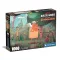 A világ ellen Moral Compass 1000 db-os Compact puzzle Clementoni