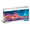 Norvégia Lofoten 1000 db-os panoráma puzzle Clementoni