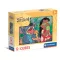 Disney Lilo és Stitch, A csillagkutya Funny Day mesekocka 12 db-os Clementoni