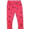 Disney Minnie Strawberry Pink baba, vastag leggings 6-23 hó