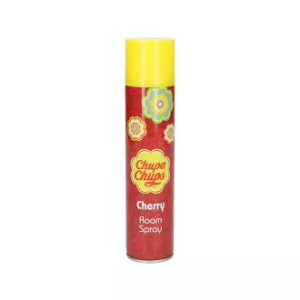 Chupa chups légfrissítő meggy illattal