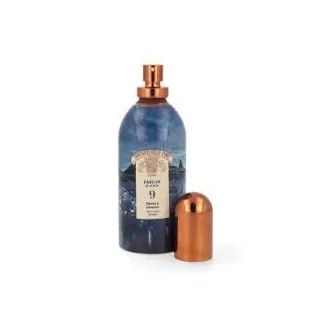   Compagnia delle Indie Parfum de Voyage 9 olasz testpermet unisex illat
