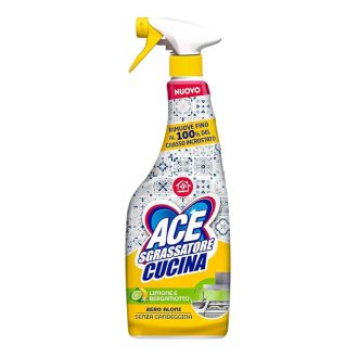 Ace Konyhai zsíroldó spray