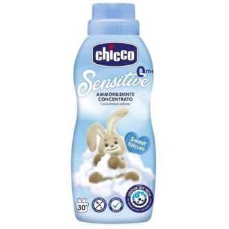 Chicco öblítő sensitive 750 ml