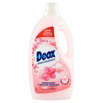 Deox öblítő 