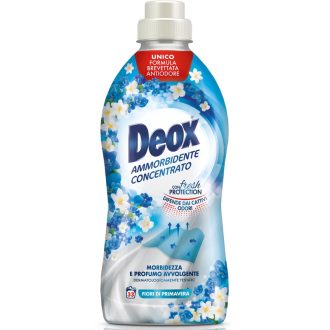 Deox öblítő 33 mosás