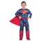 Superman Man of Steel jelmez 3-4 év