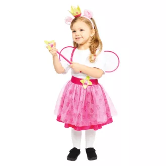 Peppa malac Princess jelmez 3-4 év