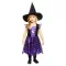 Peppa malac Witch jelmez 4-6 év