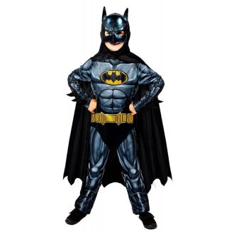Batman Guardian jelmez 10-12 év