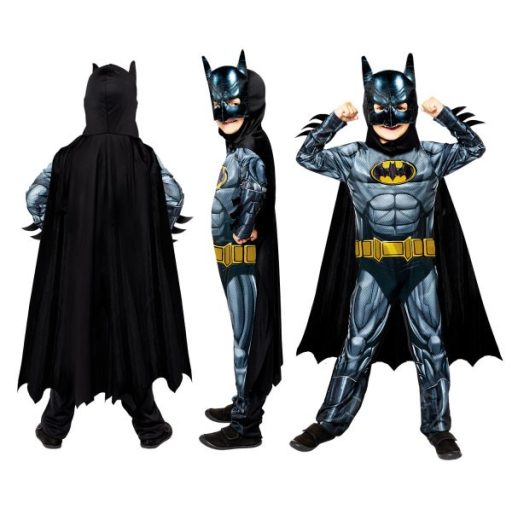 Batman Guardian jelmez 10-12 év