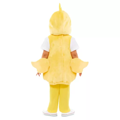 Csirke Chick jelmez 4-6 év