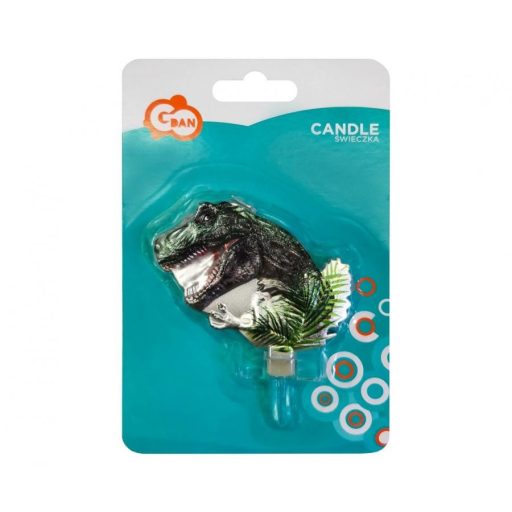 Bluey Joke tortagyertya 10 cm