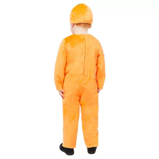 Tök Lil jelmez 2-3 év