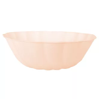 Barack Vert Decor mélytányér 6 db-os 14,8 cm