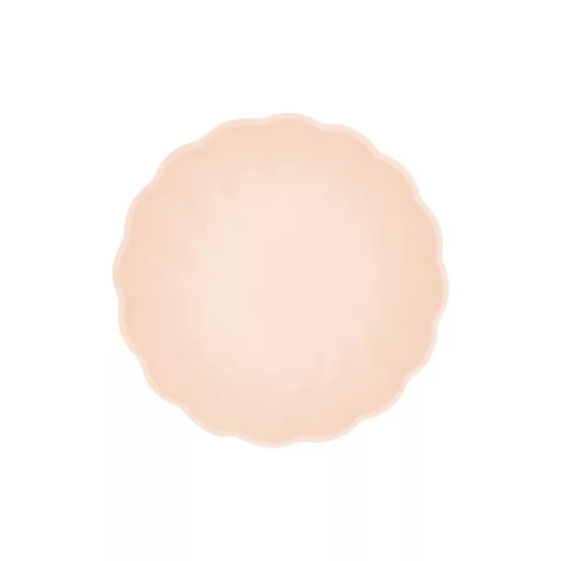 Barack Vert Decor mélytányér 6 db-os 14,8 cm