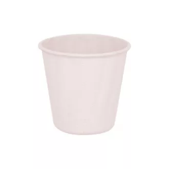 Rózsaszín Vert Decor pohár 6 db-os 310 ml