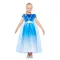 Hercegnő Ice jelmez 6-8 év