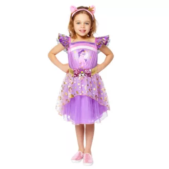 Én kicsi pónim Pipp jelmez 3-4 év