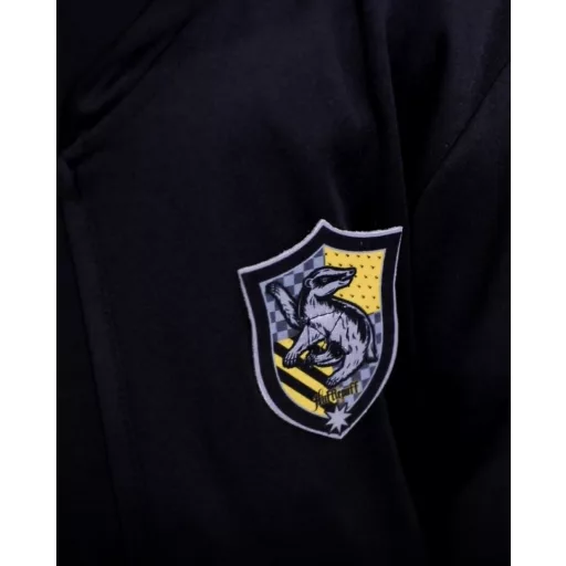 Harry Potter Houses jelmez tépőzáras házjelvényekkel 6-10 év