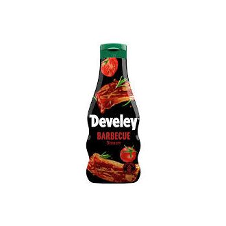 Develey barbecue szósz