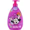 Naturaverde Disney minnie sampon és tusfürdő 500ml