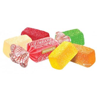 Roshen zselés cukor 10 dkg