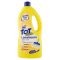 Smac citromos illatú padló ápoló 1 liter