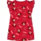 Disney Minnie Red gyerek rövid hálóing 3 - 8 év / 98 - 128 cm
