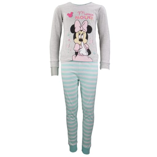 Disney Minnie Cozy gyerek hosszú pizsama 4 - 9 év / 104 - 134 cm
