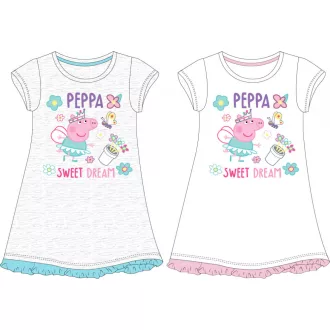   Peppa malac Sweet Dream gyerek rövid hálóing 2 - 6 év / 92 - 116 cm