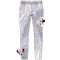 Disney Minnie Starlight hologrammos gyerek leggings 4 - 9 év / 104 - 134 cm