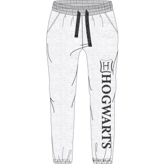   Harry Potter Hogwarts gyerek hosszú nadrág, jogging alsó 9 - 14 év / 134 - 164 cm