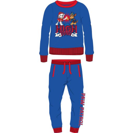 Mancs Őrjárat High gyerek melegítő, jogging szett 2 - 8 év / 92 - 128 cm