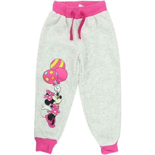 Disney Minnie Balloon gyerek melegítő, jogging szett 2 - 8 év / 92 - 128 cm