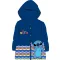 Disney Lilo és Stitch, A csillagkutya Wave esőkabát 3 - 8 év / 98 - 128 cm