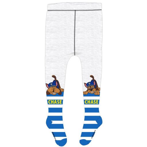 Mancs Őrjárat Chase gyerek harisnya 3 - 8 év / 98 - 128 cm