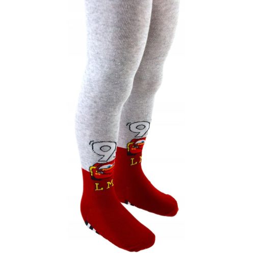 Disney Verdák Ready gyerek harisnya 3 - 8 év / 98 - 128 cm