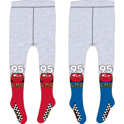 Disney Verdák Ready gyerek harisnya 3 - 8 év / 98 - 128 cm