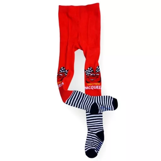 Disney Verdák Flag gyerek harisnya 3 - 8 év / 98 - 128 cm
