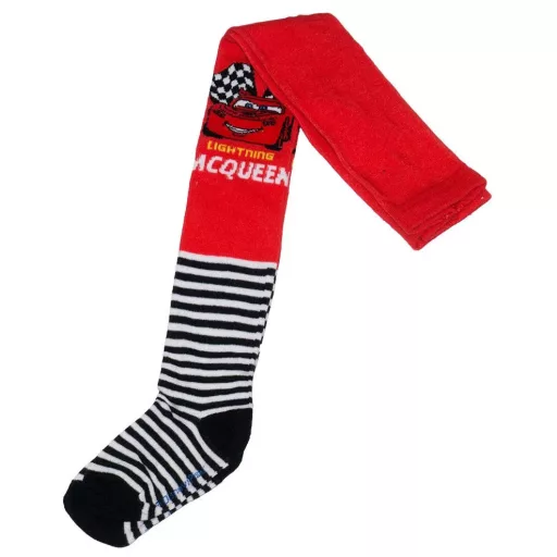Disney Verdák Flag gyerek harisnya 3 - 8 év / 98 - 128 cm
