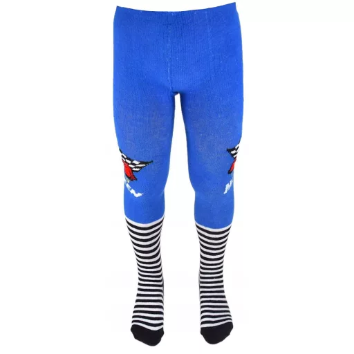 Disney Verdák Flag gyerek harisnya 3 - 8 év / 98 - 128 cm