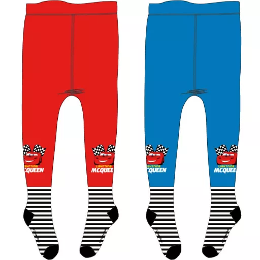 Disney Verdák Flag gyerek harisnya 3 - 8 év / 98 - 128 cm