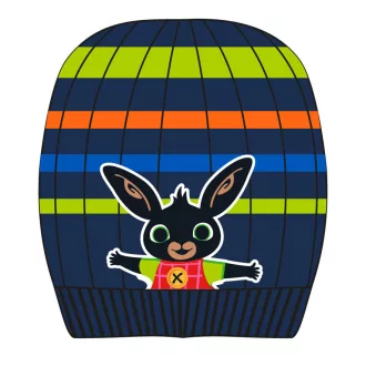 Bing Colorful gyerek sapka 50-52 cm