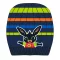 Bing Colorful gyerek sapka 50-52 cm