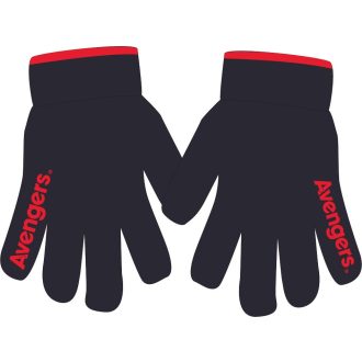 Bosszúállók Black gyerek kesztyű