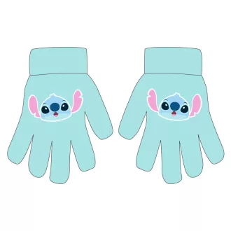   Disney Lilo és Stitch, A csillagkutya Turquoise gyerek kesztyű