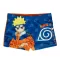 Naruto gyerek Hidden Leaf fürdőnadrág, short 4 - 12 év / 104 - 152 cm